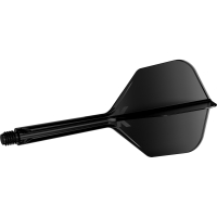 Target K-Flex Flight System No.6